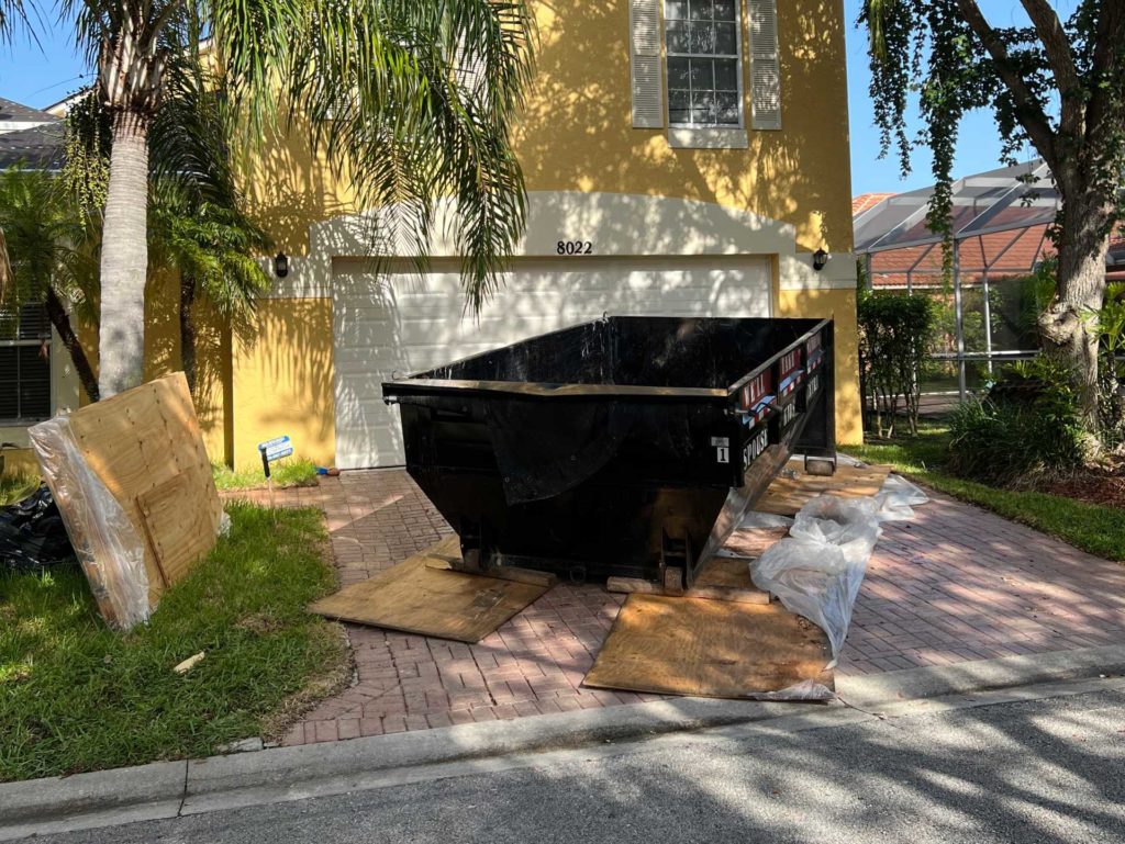 Dumpster Rental Huntington Beach CA Guide