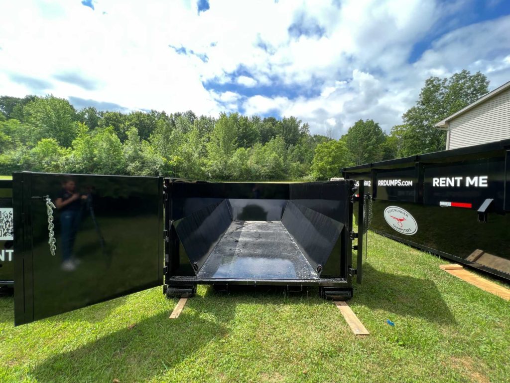 Mount Morris Dumpster Rental rrdumps