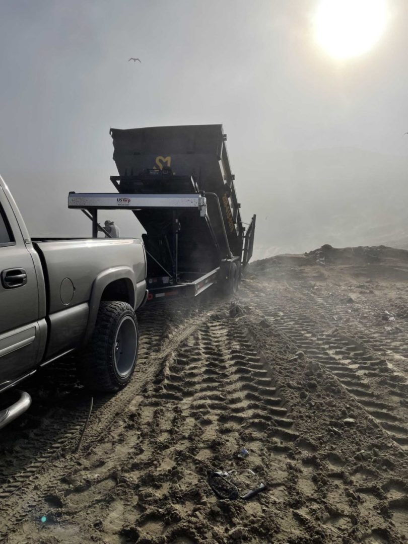 Smith's Dumpster Rentals serves Nampa ID and surrounding areas